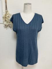 theory、7号、ニット