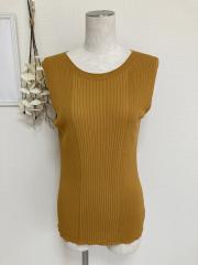 theory、9号、ニット