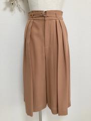 UNTITLED、Sサイズ、パンツ