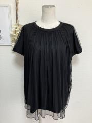 INDIVI、15号、カットソー