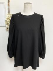 UNTITLED、大きいサイズ、カットソー