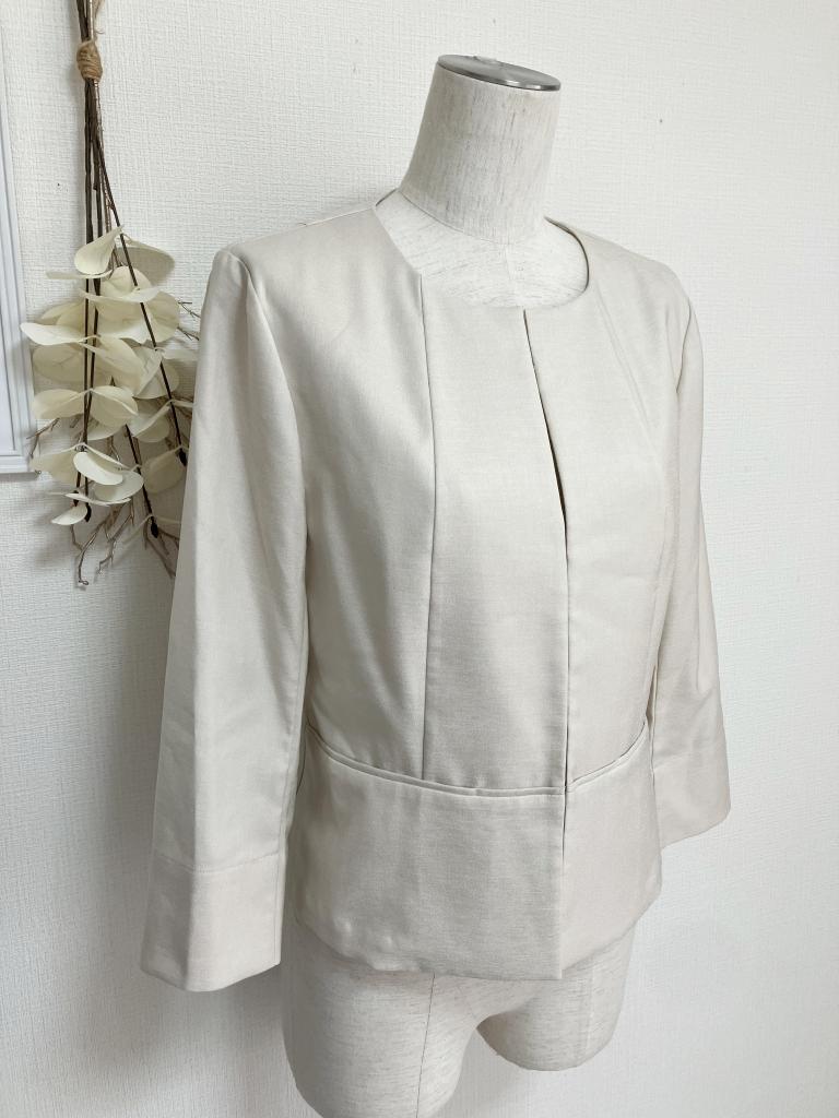 Reflect ジャケット 9号 Re&｜Reflectのレディース（婦人服）の