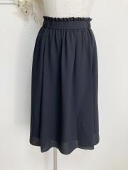 UNTITLED、～XSサイズ、スカート