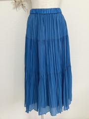 UNTITLED、Mサイズ、スカート