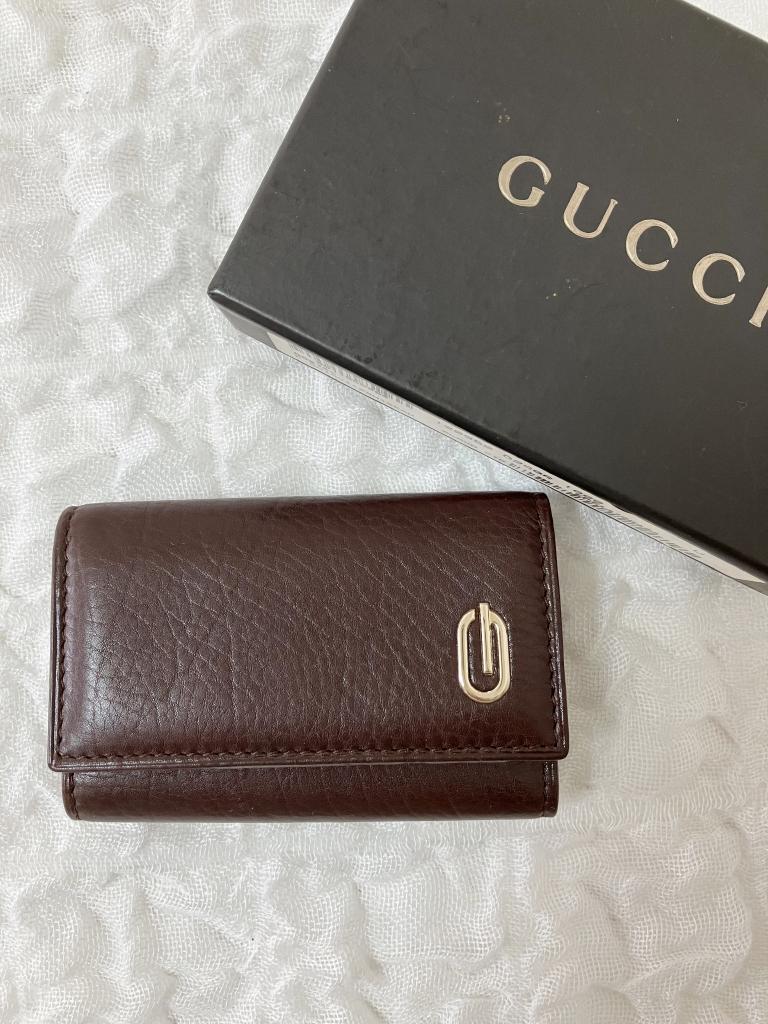 ⭐︎★最終値下げ★⭐︎【未使用】gucci キーケース GUCCI キーケース（ハイブランド） その他 Re&｜GUCCIのハイ