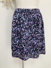 UNTITLED、Mサイズ、スカート