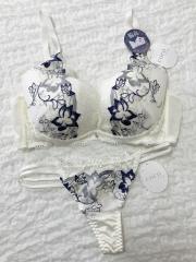 COCO linge（E75/Ｍ）、E75、ブラ＆ショーツ