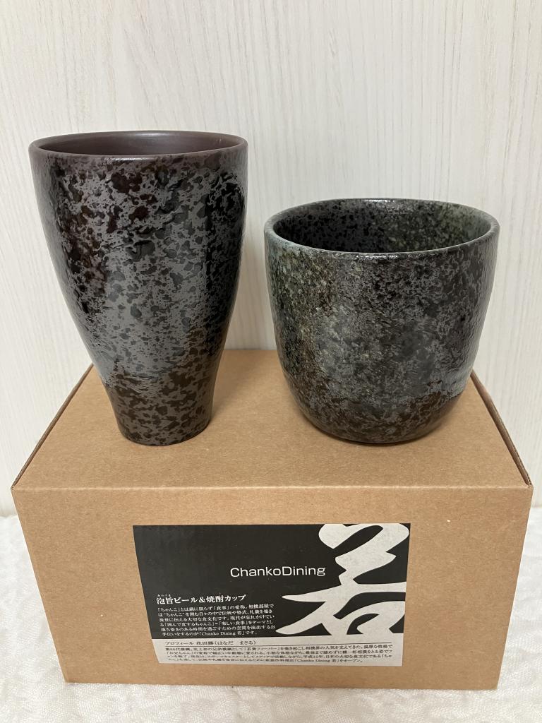 日*4様 猪子 ちゃんこダイニング若 食器 その他 Re&｜ちゃんこダイニング若の食器