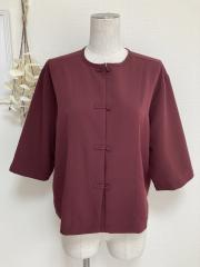 JEANASIS、F(フリー)、シャツ・ブラウス