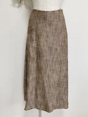 theory、5号、スカート