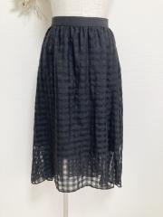 theory、7号、スカート