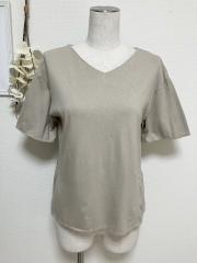 any SiS、Mサイズ、Tシャツ