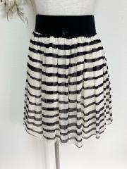 アスプリ、38、スカート