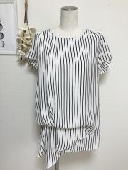 GLOBAL WORK、Lサイズ、チュニック