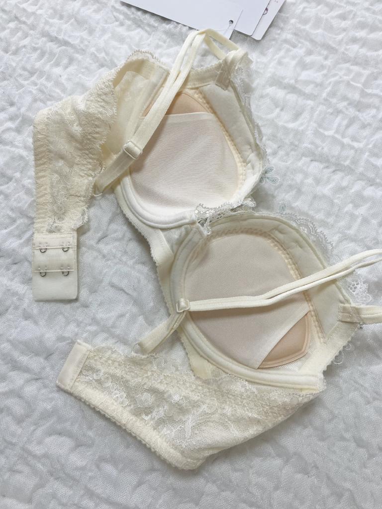 Wacoal PARFAGE ブラジャー D70 Re&｜Wacoal PARFAGEのメンズの