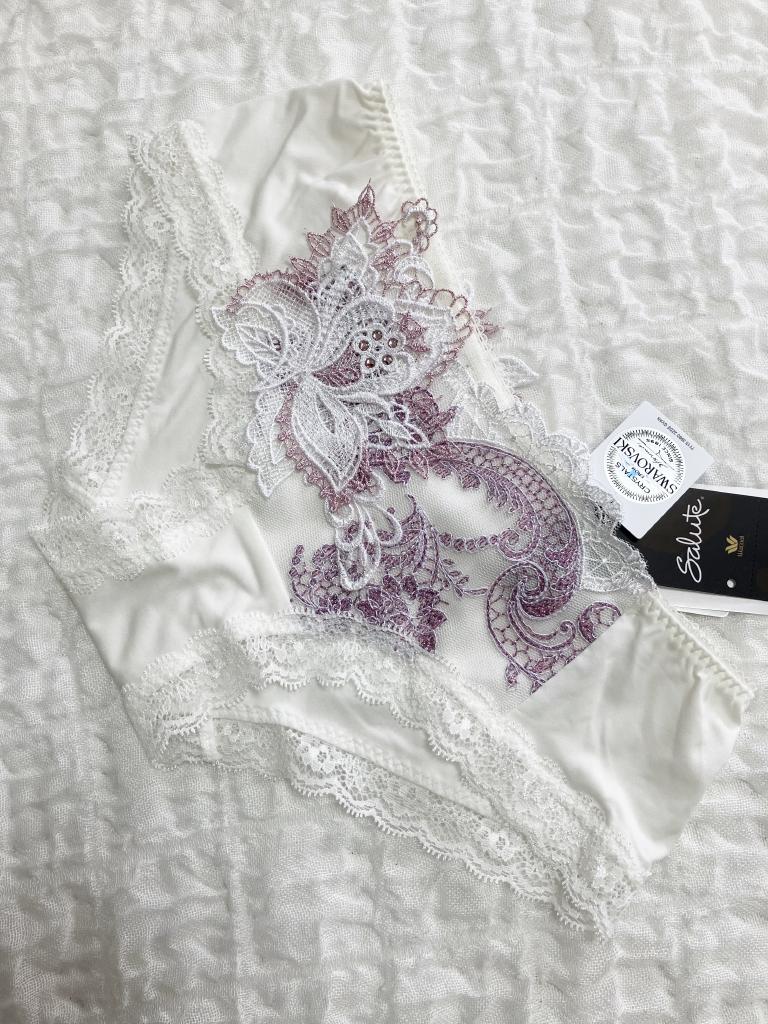 Wacoal Salute ショーツ M（アンダーウェア） Re&｜Wacoal