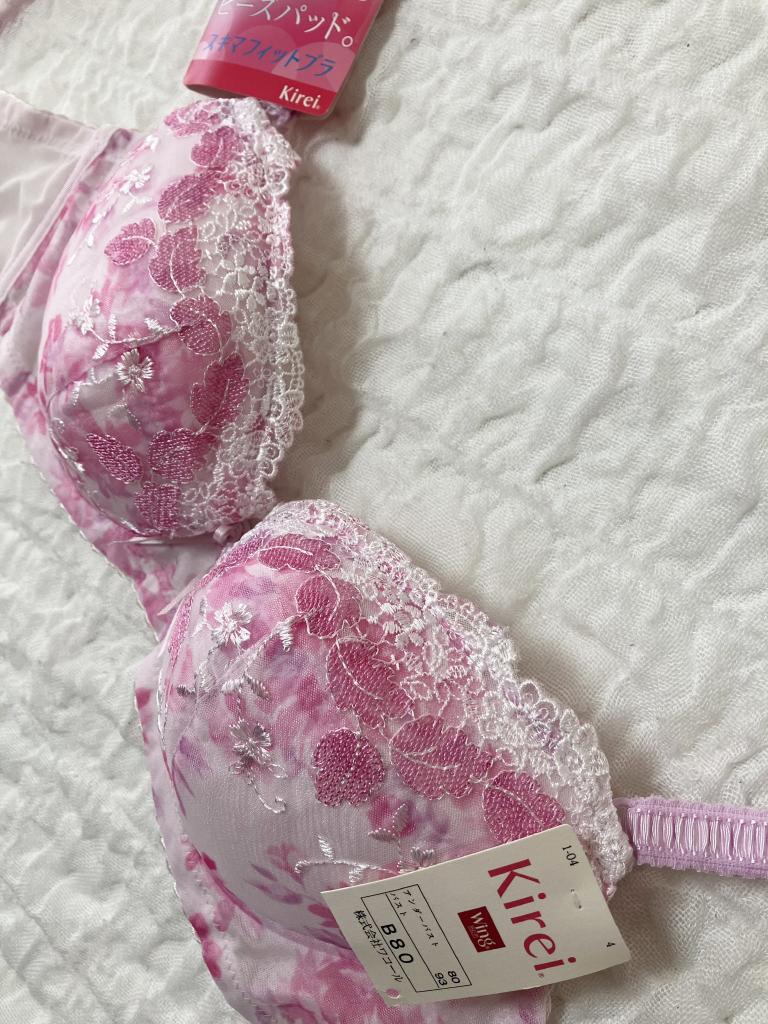 Wacoal wing ブラジャー B80～ Re&｜Wacoal wingのメンズの古着