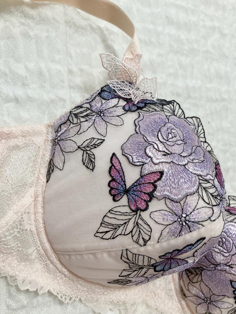 Wacoal Salute ブラジャー F75 Re&｜Wacoal Saluteのメンズの