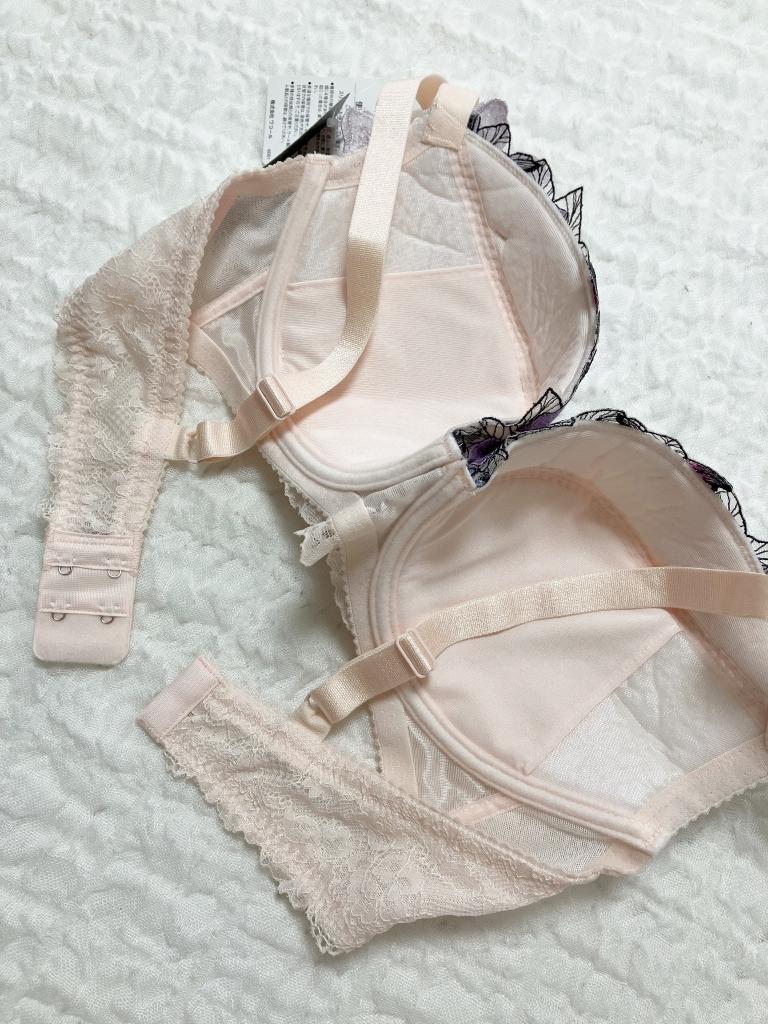 Wacoal Salute ブラジャー F75 Re&｜Wacoal Saluteのメンズの