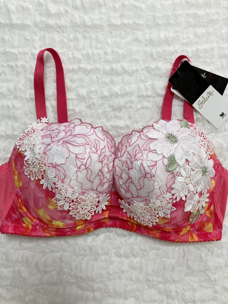 Wacoal Salute（G65） ブラジャー Gカップ～ Re&｜Wacoal Salute