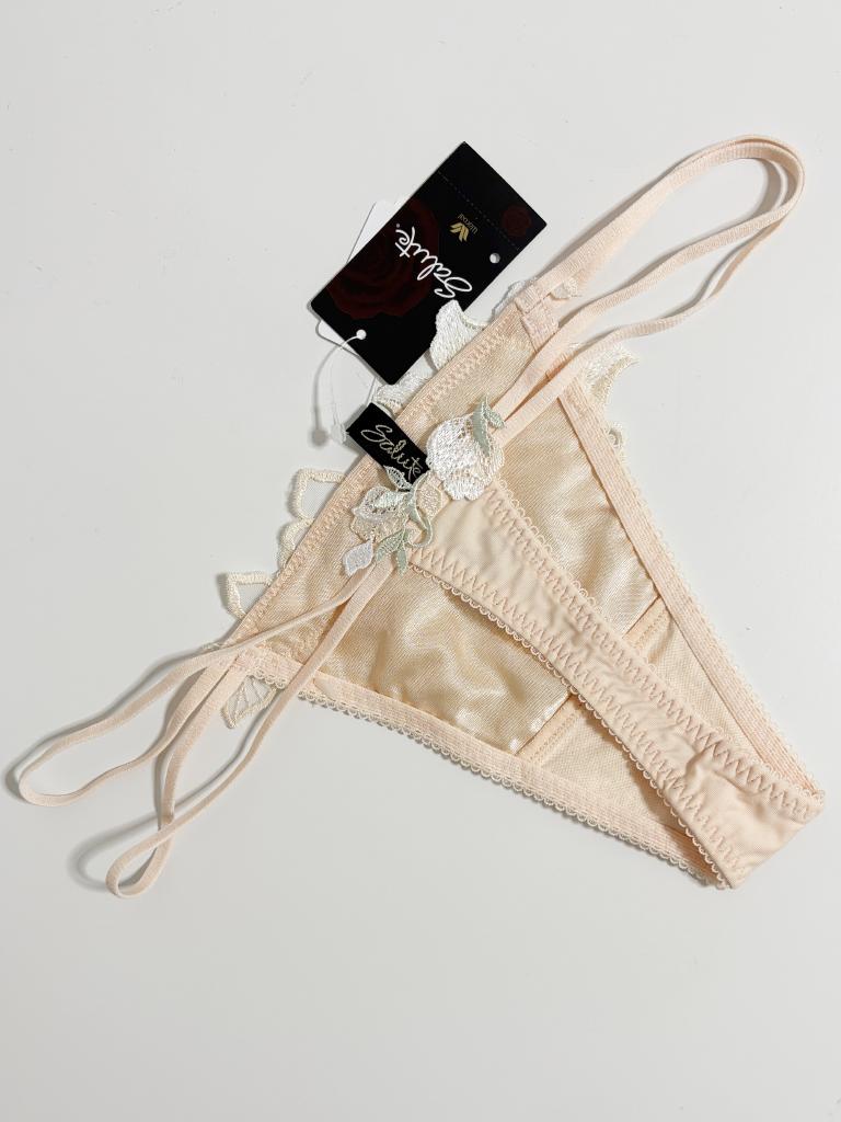 Wacoal Salute ショーツ M（アンダーウェア） Re&｜Wacoal