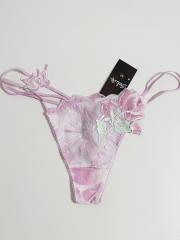 新品・タグ付き☆ワコール☆サルート☆プラダを着た悪魔☆ＲＥ☆Ｅ７５＆ショーツＭ 新品・タグ付き☆ワコール☆サルート☆プラダを着た悪魔☆RE☆