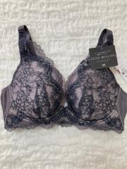 Wacoal LUXE BEAUTE、E70、ブラジャー