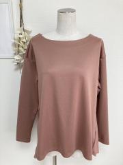 earth music&ecology、F（フリー）、カットソー