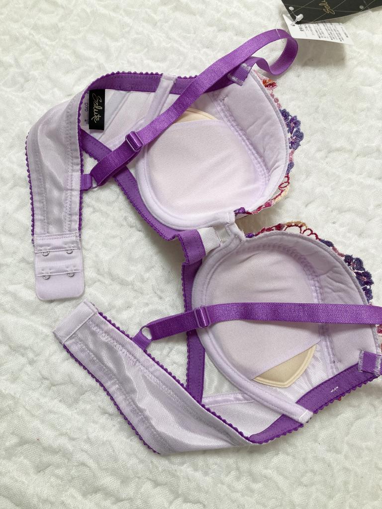 Wacoal Salute ブラジャー D70 Re&｜Wacoal Saluteのメンズの古着通販