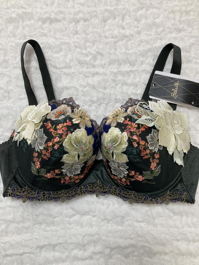 Wacoal Salute ブラジャー F70 Re&｜Wacoal Saluteのメンズの