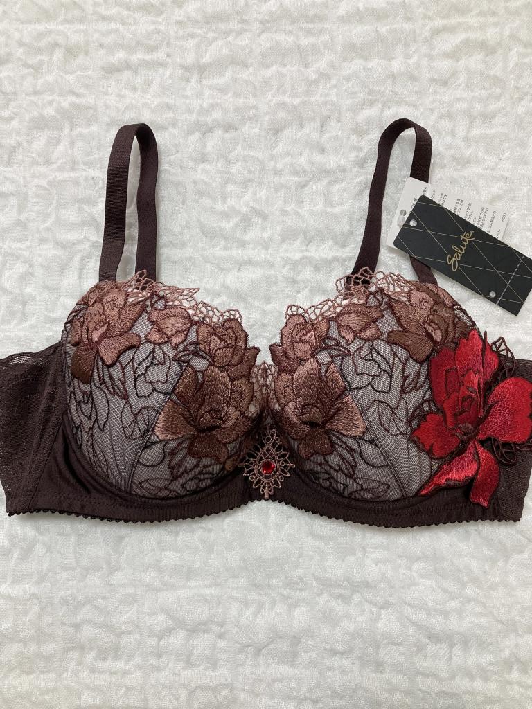 Wacoal Salute ブラジャー D75 Re&｜Wacoal Saluteのメンズの