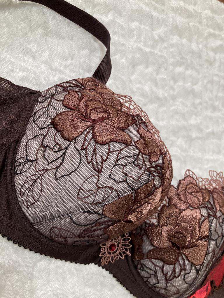 Wacoal Salute ブラジャー D75 Re&｜Wacoal Saluteのメンズの