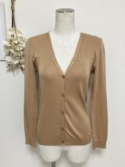 IENA、サイズ表示なし、カーディガン・ボレロ・ベスト
