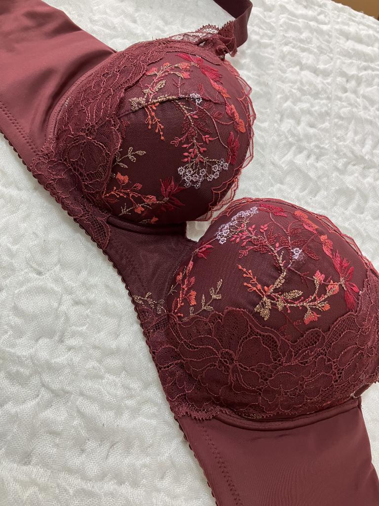 Wacoal LASEE ブラジャー F70 Re&｜Wacoal LASEEのメンズの古着通販