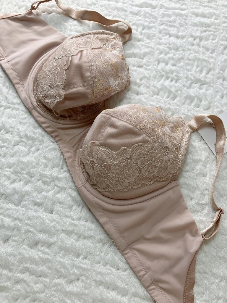 Wacoal LASEE（G75） ブラジャー Gカップ～ Re&｜Wacoal LASEE（G75