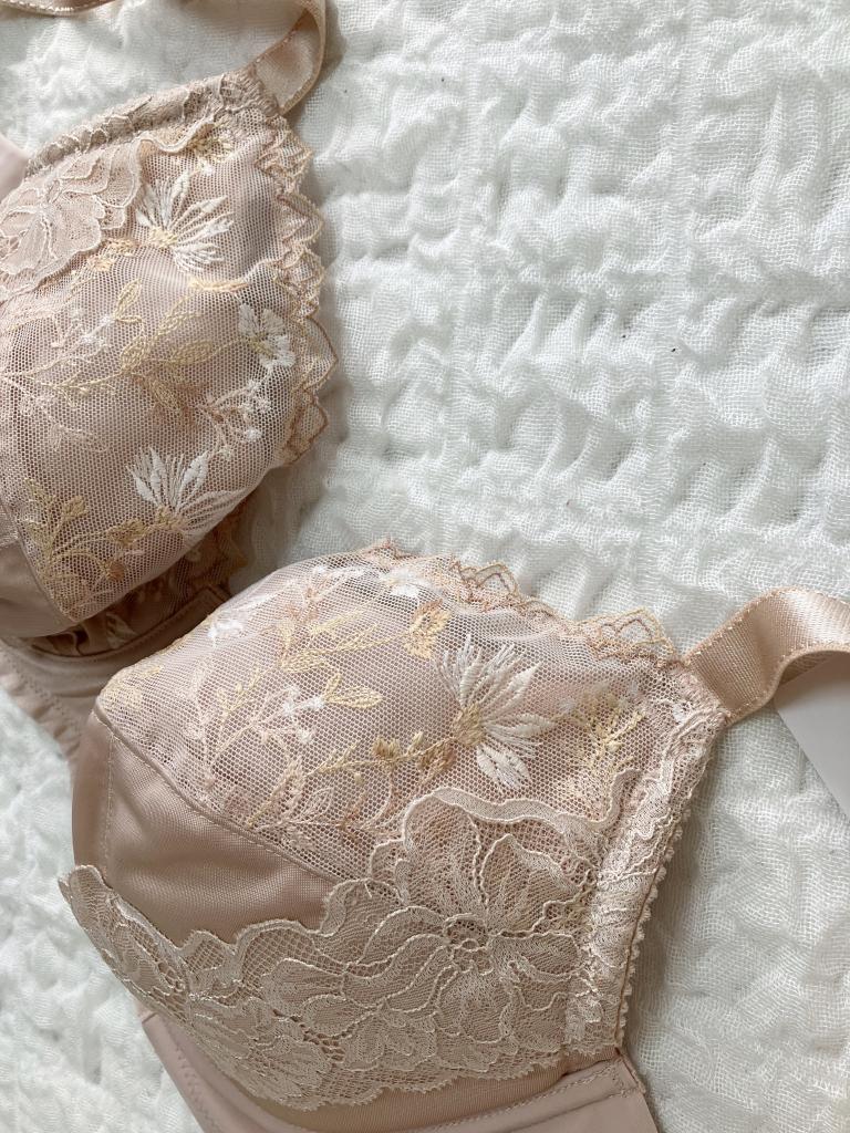 Wacoal LASEE（G75） ブラジャー Gカップ～ Re&｜Wacoal LASEE（G75