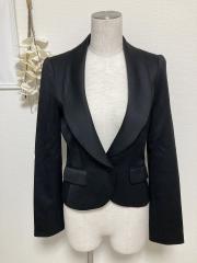 ANAYI、36、ジャケット