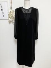 ANAYI、34、ワンピース