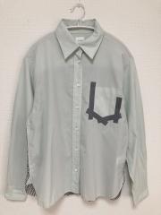 Name.、【メンズ】Mサイズ、シャツ・ブラウス