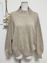 tumugu、F（フリー）、ニット