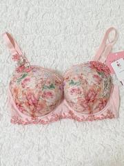 Wacoal L'ge、E70、ブラジャー