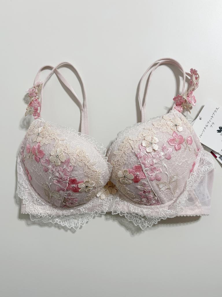 ワコール パルファージュ E70M Wacoal PARFAGE ブラジャー E70 Re&｜Wacoal PARFAGEのメンズの