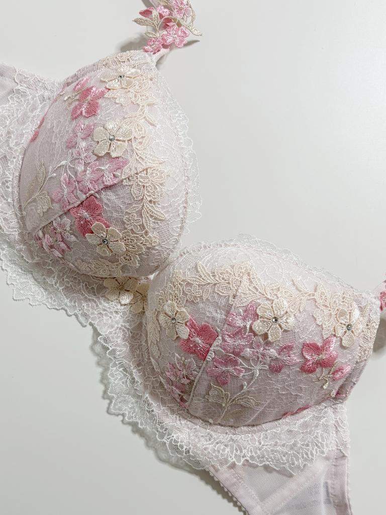 Wacoal PARFAGE ブラジャー E70 Re&｜Wacoal PARFAGEのメンズの