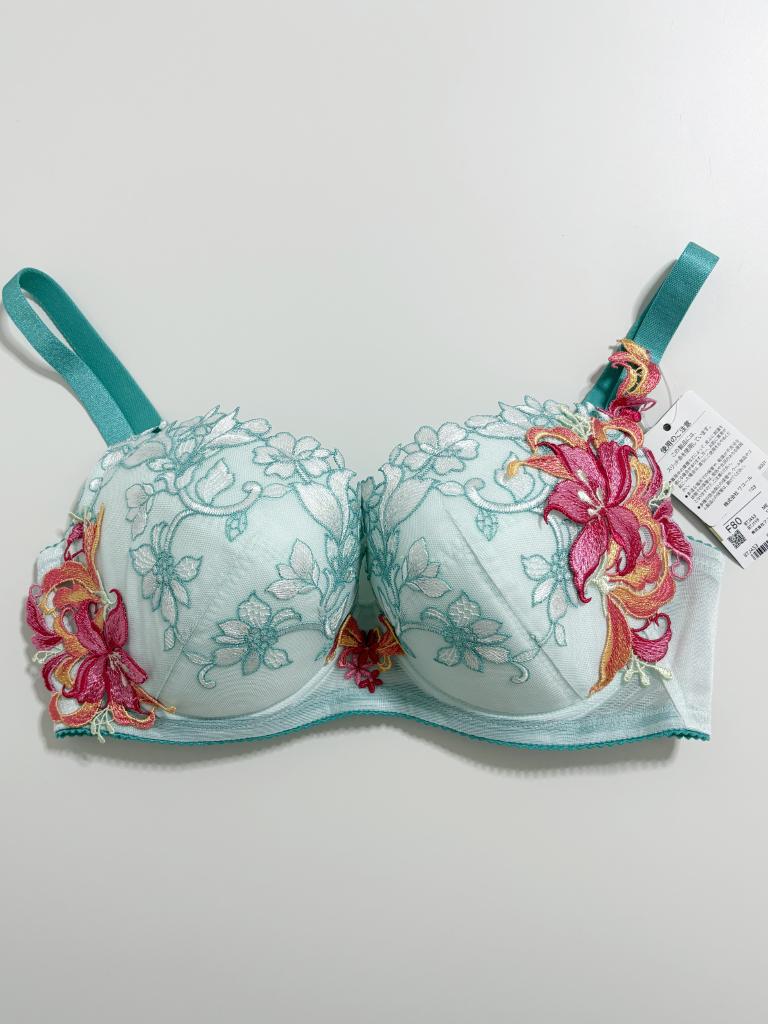 ☆ワコール サルート F80・M☆72G ワコール サルート 92G スリップ STJ292 ML/80丈