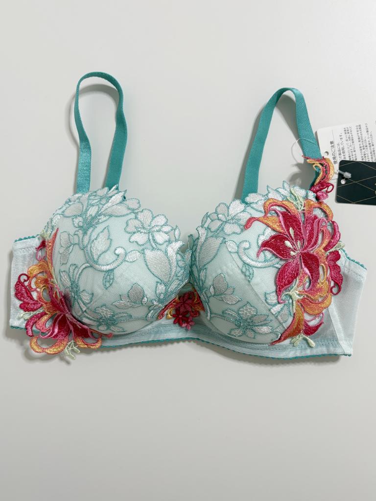 Salute ブラジャー E70 62G Salute ブラジャー E70 62G 71UNZAUofqL.jpg