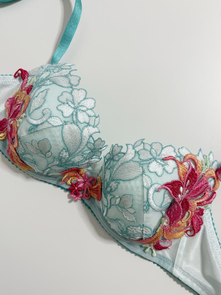 Wacoal Salute ブラジャー B75 Re&｜Wacoal Saluteのメンズの