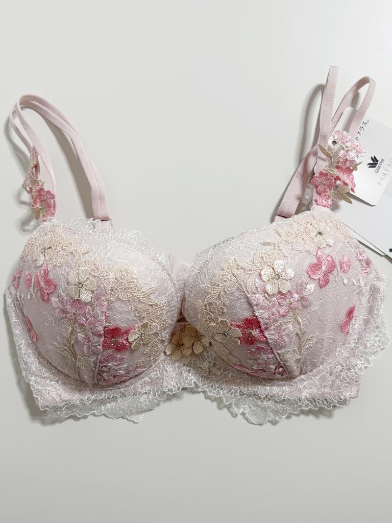 Wacoal PARFAGE ブラジャー F65 Re&｜Wacoal PARFAGEのメンズの