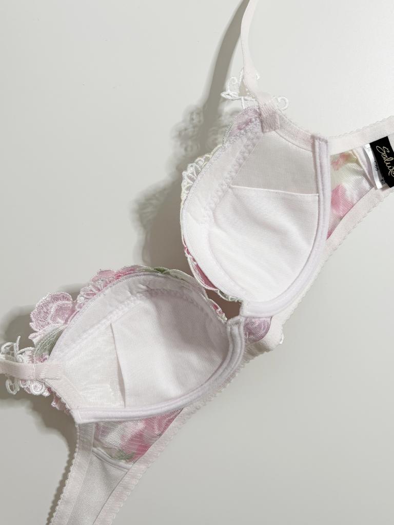 専用！☆ワコール サルート C65☆49G ワコール/サルート 93 p-upブラソング C65 ピンク