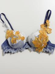 Wacoal Salute、B70、ブラジャー