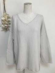 UNTITLED、Mサイズ、ニット